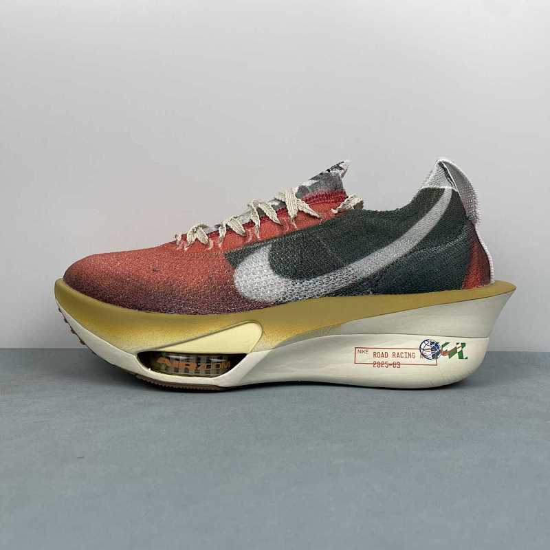Nike Zoom Alphafly Next IH3575-999 - 36-45